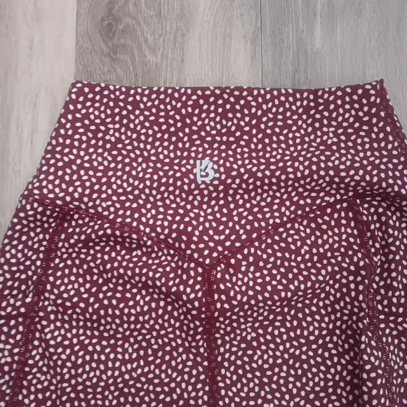 Buffbunny Leggings - Picture 3 of 4